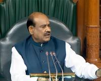 लोकसभा अध्यक्ष के खिलाफ अविश्वास प्रस्ताव लाने पर विचार कर रहा विपक्ष