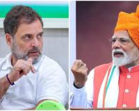 प्रधानमंत्री सदन में आने से डरे हुए है क्योंकि सच्चाई का सामना नहीं कर सकते: राहुल