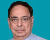 हृदय रोग विशेषज्ञ डॉ. उपेंद्र कौल को आईएससीआर ने ‘लाइफटाइम अचीवमेंट अवार्ड’ से सम्मानित किया