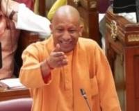 बिस्मिल और बिस्मिल्ला खान को लेकर भ्रमित हो गये थे सपा सरकार के शिक्षा मंत्री: मुख्यमंत्री योगी