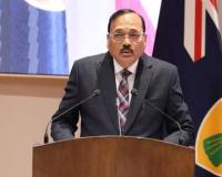 न्यायपालिका की नेतृत्व क्षमता प्रभावित होती है जब हम न्यायाधीशों को पूर्ण मानते हैं: सीजेआई