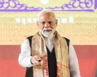 प्रधानमंत्री ने असम में आईआईएम, राष्ट्रीय डेटा केंद्र का उद्घाटन किया