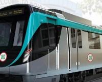 नोएडा मेट्रो (एक्वा लाइन) के विस्तार को मिली स्वीकृति एक ऐतिहासिक निर्णय : योगी आदित्यनाथ