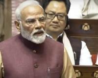 संसद में बोलने से ‘बचते हैं’ मोदी, साक्षात्कार ‘खोखले शब्दों’ के अलावा कुछ नहीं : डेरेक ओ'ब्रायन