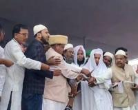 मुर्शिदाबाद में 'बाबरी मस्जिद' बनाने के ऐलान पर हिमंत विश्व शर्मा ने किया तंज