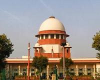 नेताओं को देश में भाईचारा बढ़ाना चाहिए, याचिकाकर्ता नयी याचिका दायर करें: उच्चतम न्यायालय