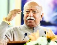 जिस समाज में औसतन तीन से कम बच्चे होते, वह समाज भविष्य में समाप्त हो जाता है : भगवत