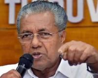 केरल के मुख्यमंत्री विजयन ने 'द केरल स्टोरी 2' को 'धर्मनिरपेक्षता के लिए खतरा' बताया