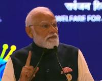 भारत एआई क्रांति का केवल हिस्सा नहीं है बल्कि वह इसका नेतृत्व कर रहा है : प्रधानमंत्री मोदी