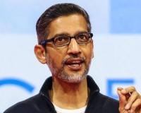एआई में तेजी से प्रगति करने वाला युग लाने की क्षमता है: गूगल के सीईओ सुंदर पिचाई