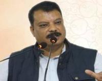 कांग्रेस डरने वाली नहीं, जनता से जुड़े मुद्दों को उठाती रहेगी: उमंग सिंघार