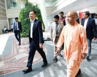 उप्र में आठ हजार करोड़ के निवेश से 100 मेगावाट का डेटा सेंटर स्थापित करेगी जीएससी ग्रीन्स