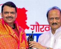 अजितदादा के रूप में सबसे अच्छा मुख्यमंत्री मिल सकता था, लेकिन ऐसा नहीं हो सका : फडणवीस