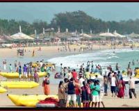 गोवा : आपात स्थिति में जल्द सहायता पहुंचाने के लिए समुद्र तट पर तैनात होंगे ‘सीहॉर्स’