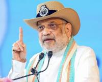 बिहार के तीन दिवसीय दौरे पर शाह, ‘जनसांख्यिकीय बदलाव’ की समीक्षा एजेंडे में