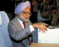 मर्केल ने पूर्व प्रधानमंत्री मनमोहन सिंह के आर्थिक सुधारों की सराहना की