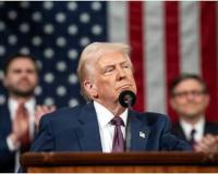 मैं ईरान के साथ जारी वार्ता से ‘खुश नहीं’ हूं: ट्रंप