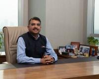 जीएसटी अधिनियम के उल्लंघन के आरोप में फिनो पेमेंट्स बैंक के प्रबंध निदेशक गिरफ्तार