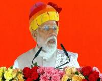 कांग्रेस ने दुनिया भर के मेहमानों के सामने देश को बदनाम करने की कोशिश की: प्रधानमंत्री मोदी