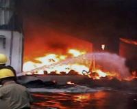 आंध्र प्रदेश में पटाखा निर्माण इकाई में विस्फोट के कारण 18 लोगों की मौत