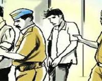 पुलिस ने 48 घंटों के भीतर किया ठेका पर हुई चोरी का खुलासा, दो शातिर चोर गिरफ्तार