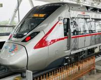 केंद्रीय बजट में दिल्ली–वाराणसी हाई स्पीड रेल कॉरिडोर की घोषणा का स्वागत