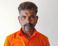 सड़क हादसे में एंबूलेंस चालक की मौत, परिवार में कोहराम