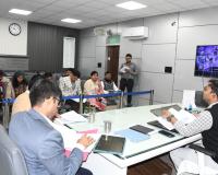 कम आवेदन पर नगर निकायों को फटकार, विशेष कैंप लगाने के निर्देश