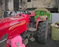 टूंडला में अवैध खनन पर प्रशासन का शिकंजा