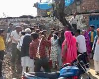 कांवड़ यात्रा के दौरान बवाल, युवतियों से अभद्रता का आरोप