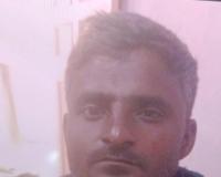 पारिवारिक विवाद के चलते युवक ने लगाई फांसी, आम के पेड़ पर लटक कर दी जान 