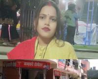 न्यू कामायनी हॉस्पिटल में ऑपरेशन के बाद जच्चा-बच्चा की मौत, परिजनों का हंगामा