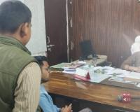 आधार कार्ड के अभाव में परीक्षा से रोके गए छात्र