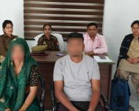 परिवार परामर्श केन्द्र ने 5 परिवारों में कराया समझौता, लौटी खुशियाँ