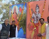 जन जागृति सेवा संघ का हिंदू सम्मेलन संपन्न