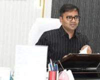 फार्मर रजिस्ट्री कार्य में लापरवाह 9 लेखपालों को नोटिस जारी 