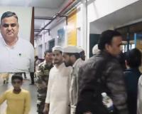 रिश्तों को शर्मसार करने वाली घटना, बहनोई की साले ने गोली मारकर की हत्या