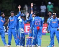 भविष्य सुरक्षित हाथों में: कांग्रेस ने भारतीय अंडर-19 क्रिकेट टीम की विश्व कप जीत की सराहना की