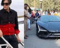 कानपुर लैंबॉर्गिनी हादसे में आरोपी शिवम मिश्रा से और पूछताछ की कोई आवश्यकता नहीं : पुलिस