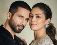 मीरा राजपूत ने 'ओ रोमियो' में शाहिद कपूर के अभिनय की सराहना की