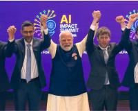 भारत में एआई के प्रभाव अन्य देशों से अधिक दिखेंगे: एडोब प्रमुख नारायण