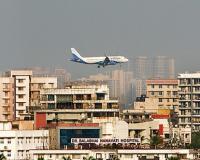 हवाई अड्डों के आसपास इमारतों की ऊंचाई सीमा का समाधान निकालने के लिए अध्ययन जारी : नागर विमानन मंत्री