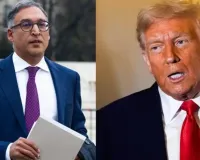 यदि ‘टैरिफ’ इतना ही अच्छा विचार है, तो ट्रंप को संसद से मंजूरी लेनी चाहिए: नील कात्याल