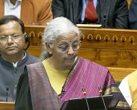 केंद्रीय बजट में सीबीआई के लिए 1105 करोड़ रुपये का आवंटन, पिछली बार से 46.5 करोड़ रुपये ज्यादा