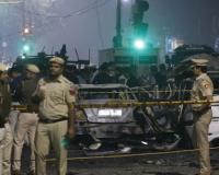 लाल किला विस्फोट: अदालत ने एनआईए को जांच पूरी करने के लिए 45 दिन का और समय दिया