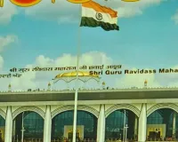पंजाब: प्रधानमंत्री मोदी ने आदमपुर हवाई अड्डे का नाम बदलकर गुरु रविदास महाराज जी हवाई अड्डा किया