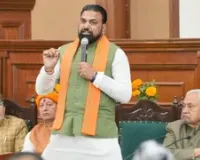 सार्वजनिक स्थानों पर अश्लील-द्विअर्थी गानों पर रोक, होली पर विशेष निगरानी के निर्देश: सम्राट चौधरी