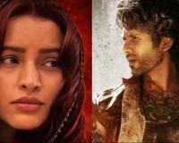 शाहिद कपूर की फिल्म ‘ओ रोमियो' ने बॉक्स ऑफिस पर 9.01 करोड़ रुपये कमाए