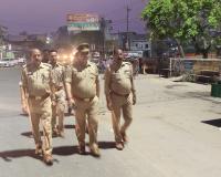 ईद से पहले मेरठ में सख्ती: 100 लोगों को ‘रेड कार्ड’ नोटिस की तैयारी, माहौल बिगाड़ने पर कड़ी कार्रवाई