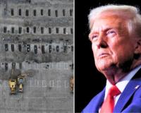 जांचआई सा में किया गया दावा, ईरान के स्कूल पर हमला अमेरिका ने किया था